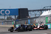 GP CANADA, Alexander Albon (THA) Williams Racing FW44.
19.06.2022. Formula 1 World Championship, Rd 9, Canadian Grand Prix, Montreal, Canada, Gara Day.
- www.xpbimages.com, EMail: requests@xpbimages.com © Copyright: Batchelor / XPB Images