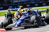 GP CANADA, Alexander Albon (THA) Williams Racing FW44.
19.06.2022. Formula 1 World Championship, Rd 9, Canadian Grand Prix, Montreal, Canada, Gara Day.
- www.xpbimages.com, EMail: requests@xpbimages.com © Copyright: Charniaux / XPB Images