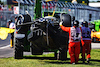 GP CANADA, Yuki Tsunoda (JPN) AlphaTauri AT03 retired from the race.
19.06.2022. Formula 1 World Championship, Rd 9, Canadian Grand Prix, Montreal, Canada, Gara Day.
- www.xpbimages.com, EMail: requests@xpbimages.com © Copyright: Charniaux / XPB Images