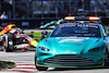 GP CANADA, Max Verstappen (NLD) Red Bull Racing RB18 davanti a behind the Aston Martin FIA Safety Car.
19.06.2022. Formula 1 World Championship, Rd 9, Canadian Grand Prix, Montreal, Canada, Gara Day.
- www.xpbimages.com, EMail: requests@xpbimages.com © Copyright: Charniaux / XPB Images
