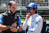 GP CANADA, Fernando Alonso (ESP), Alpine F1 Team 
19.06.2022. Formula 1 World Championship, Rd 9, Canadian Grand Prix, Montreal, Canada, Gara Day.
- www.xpbimages.com, EMail: requests@xpbimages.com © Copyright: Charniaux / XPB Images