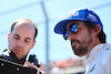 GP CANADA, Fernando Alonso (ESP), Alpine F1 Team 
19.06.2022. Formula 1 World Championship, Rd 9, Canadian Grand Prix, Montreal, Canada, Gara Day.
- www.xpbimages.com, EMail: requests@xpbimages.com ¬© Copyright: Charniaux / XPB Images