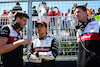 GP CANADA, Guanyu Zhou (CHI), Alfa Romeo Racing 
19.06.2022. Formula 1 World Championship, Rd 9, Canadian Grand Prix, Montreal, Canada, Gara Day.
- www.xpbimages.com, EMail: requests@xpbimages.com © Copyright: Charniaux / XPB Images