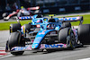 GP CANADA, Esteban Ocon (FRA), Alpine F1 Team 
19.06.2022. Formula 1 World Championship, Rd 9, Canadian Grand Prix, Montreal, Canada, Gara Day.
- www.xpbimages.com, EMail: requests@xpbimages.com © Copyright: Charniaux / XPB Images