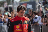 GP CANADA, Third placed Carlos Sainz Jr (ESP) Ferrari in parc ferme.
19.06.2022. Formula 1 World Championship, Rd 9, Canadian Grand Prix, Montreal, Canada, Gara Day.
- www.xpbimages.com, EMail: requests@xpbimages.com © Copyright: Bearne / XPB Images