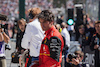 GP CANADA, Third placed Carlos Sainz Jr (ESP) Ferrari in parc ferme.
19.06.2022. Formula 1 World Championship, Rd 9, Canadian Grand Prix, Montreal, Canada, Gara Day.
- www.xpbimages.com, EMail: requests@xpbimages.com © Copyright: Bearne / XPB Images