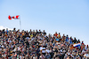 GP CANADA, Circuit Atmosfera- fans.
19.06.2022. Formula 1 World Championship, Rd 9, Canadian Grand Prix, Montreal, Canada, Gara Day.
- www.xpbimages.com, EMail: requests@xpbimages.com © Copyright: Bearne / XPB Images