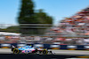 GP CANADA, Esteban Ocon (FRA), Alpine F1 Team 
19.06.2022. Formula 1 World Championship, Rd 9, Canadian Grand Prix, Montreal, Canada, Gara Day.
- www.xpbimages.com, EMail: requests@xpbimages.com ¬© Copyright: Charniaux / XPB Images
