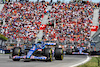 GP CANADA, Esteban Ocon (FRA) Alpine F1 Team A522.
19.06.2022. Formula 1 World Championship, Rd 9, Canadian Grand Prix, Montreal, Canada, Gara Day.
 - www.xpbimages.com, EMail: requests@xpbimages.com © Copyright: Coates / XPB Images