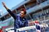 GP CANADA, Alexander Albon (THA) Williams Racing on the drivers parade.
19.06.2022. Formula 1 World Championship, Rd 9, Canadian Grand Prix, Montreal, Canada, Gara Day.
- www.xpbimages.com, EMail: requests@xpbimages.com © Copyright: Batchelor / XPB Images