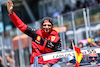 GP CANADA, Carlos Sainz Jr (ESP) Ferrari on the drivers parade.
19.06.2022. Formula 1 World Championship, Rd 9, Canadian Grand Prix, Montreal, Canada, Gara Day.
- www.xpbimages.com, EMail: requests@xpbimages.com © Copyright: Batchelor / XPB Images