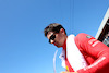GP CANADA, Charles Leclerc (MON) Ferrari F1-75.
19.06.2022. Formula 1 World Championship, Rd 9, Canadian Grand Prix, Montreal, Canada, Gara Day.
- www.xpbimages.com, EMail: requests@xpbimages.com © Copyright: Batchelor / XPB Images