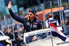 GP CANADA, Max Verstappen (NLD) Red Bull Racing on the drivers parade.
19.06.2022. Formula 1 World Championship, Rd 9, Canadian Grand Prix, Montreal, Canada, Gara Day.
- www.xpbimages.com, EMail: requests@xpbimages.com © Copyright: Batchelor / XPB Images