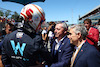 GP CANADA, Nicholas Latifi (CDN) Williams Racing FW44.
19.06.2022. Formula 1 World Championship, Rd 9, Canadian Grand Prix, Montreal, Canada, Gara Day.
- www.xpbimages.com, EMail: requests@xpbimages.com © Copyright: Batchelor / XPB Images