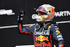 GP CANADA, Gara winner Max Verstappen (NLD) Red Bull Racing celebrates in parc ferme.
19.06.2022. Formula 1 World Championship, Rd 9, Canadian Grand Prix, Montreal, Canada, Gara Day.
 - www.xpbimages.com, EMail: requests@xpbimages.com © Copyright: Coates / XPB Images