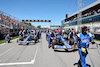 GP CANADA, Esteban Ocon (FRA) Alpine F1 Team A522 e fFernando Alonso (ESP) Alpine F1 Team A522.
19.06.2022. Formula 1 World Championship, Rd 9, Canadian Grand Prix, Montreal, Canada, Gara Day.
- www.xpbimages.com, EMail: requests@xpbimages.com © Copyright: Batchelor / XPB Images