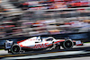 GP CANADA, Kevin Magnussen (DEN) Haas VF-22.
19.06.2022. Formula 1 World Championship, Rd 9, Canadian Grand Prix, Montreal, Canada, Gara Day.
 - www.xpbimages.com, EMail: requests@xpbimages.com © Copyright: Coates / XPB Images