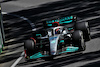 GP CANADA, George Russell (GBR) Mercedes AMG F1 W13.
19.06.2022. Formula 1 World Championship, Rd 9, Canadian Grand Prix, Montreal, Canada, Gara Day.
 - www.xpbimages.com, EMail: requests@xpbimages.com © Copyright: Coates / XPB Images
