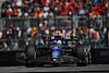 GP CANADA, Nicholas Latifi (CDN) Williams Racing FW44.
19.06.2022. Formula 1 World Championship, Rd 9, Canadian Grand Prix, Montreal, Canada, Gara Day.
 - www.xpbimages.com, EMail: requests@xpbimages.com © Copyright: Coates / XPB Images