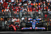 GP CANADA, Fernando Alonso (ESP) Alpine F1 Team A522.
19.06.2022. Formula 1 World Championship, Rd 9, Canadian Grand Prix, Montreal, Canada, Gara Day.
 - www.xpbimages.com, EMail: requests@xpbimages.com © Copyright: Coates / XPB Images