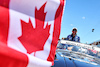 GP CANADA, Nicholas Latifi (CDN) Williams Racing on the drivers parade.
19.06.2022. Formula 1 World Championship, Rd 9, Canadian Grand Prix, Montreal, Canada, Gara Day.
- www.xpbimages.com, EMail: requests@xpbimages.com © Copyright: Batchelor / XPB Images