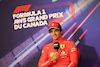 GP CANADA, Carlos Sainz Jr (ESP) Ferrari in the post race FIA Press Conference.
19.06.2022. Formula 1 World Championship, Rd 9, Canadian Grand Prix, Montreal, Canada, Gara Day.
- www.xpbimages.com, EMail: requests@xpbimages.com © Copyright: XPB Images