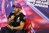 GP CANADA, Lewis Hamilton (GBR) Mercedes AMG F1 in the post race FIA Press Conference.
19.06.2022. Formula 1 World Championship, Rd 9, Canadian Grand Prix, Montreal, Canada, Gara Day.
- www.xpbimages.com, EMail: requests@xpbimages.com © Copyright: XPB Images