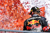 GP CANADA, Gara winner Max Verstappen (NLD) Red Bull Racing celebrates on the podium.
19.06.2022. Formula 1 World Championship, Rd 9, Canadian Grand Prix, Montreal, Canada, Gara Day.
- www.xpbimages.com, EMail: requests@xpbimages.com © Copyright: Price / XPB Images