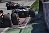 GP CANADA, Yuki Tsunoda (JPN) AlphaTauri AT03.
19.06.2022. Formula 1 World Championship, Rd 9, Canadian Grand Prix, Montreal, Canada, Gara Day.
- www.xpbimages.com, EMail: requests@xpbimages.com © Copyright: Price / XPB Images