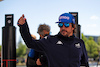 GP CANADA, Fernando Alonso (ESP) Alpine F1 Team.
19.06.2022. Formula 1 World Championship, Rd 9, Canadian Grand Prix, Montreal, Canada, Gara Day.
- www.xpbimages.com, EMail: requests@xpbimages.com © Copyright: Price / XPB Images