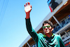 GP CANADA, Lance Stroll (CDN) Aston Martin F1 Team on the drivers parade.
19.06.2022. Formula 1 World Championship, Rd 9, Canadian Grand Prix, Montreal, Canada, Gara Day.
- www.xpbimages.com, EMail: requests@xpbimages.com © Copyright: Batchelor / XPB Images