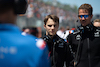 GP CANADA, Oscar Piastri (AUS) Alpine F1 Team Reserve Driver on the grid.
19.06.2022. Formula 1 World Championship, Rd 9, Canadian Grand Prix, Montreal, Canada, Gara Day.
- www.xpbimages.com, EMail: requests@xpbimages.com © Copyright: Price / XPB Images