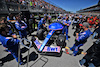 GP CANADA, Fernando Alonso (ESP) Alpine F1 Team A522 on the grid.
19.06.2022. Formula 1 World Championship, Rd 9, Canadian Grand Prix, Montreal, Canada, Gara Day.
- www.xpbimages.com, EMail: requests@xpbimages.com © Copyright: Price / XPB Images