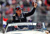 GP CANADA, Max Verstappen (NLD) Red Bull Racing on the drivers parade.
19.06.2022. Formula 1 World Championship, Rd 9, Canadian Grand Prix, Montreal, Canada, Gara Day.
 - www.xpbimages.com, EMail: requests@xpbimages.com © Copyright: Coates / XPB Images