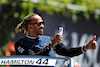 GP CANADA, Lewis Hamilton (GBR) Mercedes AMG F1 on the drivers parade.
19.06.2022. Formula 1 World Championship, Rd 9, Canadian Grand Prix, Montreal, Canada, Gara Day.
 - www.xpbimages.com, EMail: requests@xpbimages.com © Copyright: Coates / XPB Images