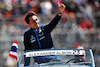 GP CANADA, Alexander Albon (THA) Williams Racing on the drivers parade.
19.06.2022. Formula 1 World Championship, Rd 9, Canadian Grand Prix, Montreal, Canada, Gara Day.
 - www.xpbimages.com, EMail: requests@xpbimages.com © Copyright: Coates / XPB Images