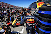 GP CANADA, Max Verstappen (NLD) Red Bull Racing RB18 on the grid.
19.06.2022. Formula 1 World Championship, Rd 9, Canadian Grand Prix, Montreal, Canada, Gara Day.
- www.xpbimages.com, EMail: requests@xpbimages.com © Copyright: Price / XPB Images