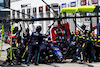 GP CANADA, Alexander Albon (THA) Williams Racing FW44 makes a pit stop.
19.06.2022. Formula 1 World Championship, Rd 9, Canadian Grand Prix, Montreal, Canada, Gara Day.
- www.xpbimages.com, EMail: requests@xpbimages.com © Copyright: Batchelor / XPB Images
