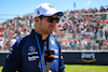 GP CANADA, Nicholas Latifi (CDN) Williams Racing.
19.06.2022. Formula 1 World Championship, Rd 9, Canadian Grand Prix, Montreal, Canada, Gara Day.
- www.xpbimages.com, EMail: requests@xpbimages.com © Copyright: Price / XPB Images