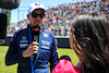 GP CANADA, Nicholas Latifi (CDN) Williams Racing.
19.06.2022. Formula 1 World Championship, Rd 9, Canadian Grand Prix, Montreal, Canada, Gara Day.
- www.xpbimages.com, EMail: requests@xpbimages.com © Copyright: Price / XPB Images