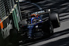 GP CANADA, Alexander Albon (THA) Williams Racing FW44.
19.06.2022. Formula 1 World Championship, Rd 9, Canadian Grand Prix, Montreal, Canada, Gara Day.
 - www.xpbimages.com, EMail: requests@xpbimages.com © Copyright: Coates / XPB Images