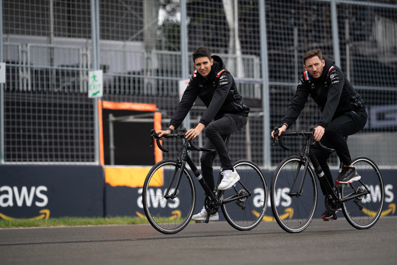 GP CANADA GIOVEDI