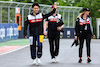 GP CANADA, Guanyu Zhou (CHI), Alfa Romeo Racing 
16.06.2022. Formula 1 World Championship, Rd 9, Canadian Grand Prix, Montreal, Canada, Preparation Day.
- www.xpbimages.com, EMail: requests@xpbimages.com ¬© Copyright: Charniaux / XPB Images