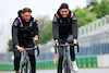 GP CANADA, Esteban Ocon (FRA) Alpine F1 Team rides the circuit.
16.06.2022. Formula 1 World Championship, Rd 9, Canadian Grand Prix, Montreal, Canada, Preparation Day.
- www.xpbimages.com, EMail: requests@xpbimages.com © Copyright: Bearne / XPB Images