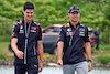 GP CANADA, Sergio Perez (MEX) Red Bull Racing.
16.06.2022. Formula 1 World Championship, Rd 9, Canadian Grand Prix, Montreal, Canada, Preparation Day.
- www.xpbimages.com, EMail: requests@xpbimages.com © Copyright: Bearne / XPB Images