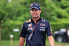 GP CANADA, Sergio Perez (MEX) Red Bull Racing.
16.06.2022. Formula 1 World Championship, Rd 9, Canadian Grand Prix, Montreal, Canada, Preparation Day.
- www.xpbimages.com, EMail: requests@xpbimages.com © Copyright: Bearne / XPB Images