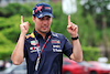 GP CANADA, Sergio Perez (MEX) Red Bull Racing.
16.06.2022. Formula 1 World Championship, Rd 9, Canadian Grand Prix, Montreal, Canada, Preparation Day.
- www.xpbimages.com, EMail: requests@xpbimages.com © Copyright: Bearne / XPB Images