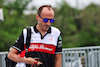 GP CANADA, Robert Kubica (POL) Alfa Romeo F1 Team Reserve Driver.
16.06.2022. Formula 1 World Championship, Rd 9, Canadian Grand Prix, Montreal, Canada, Preparation Day.
- www.xpbimages.com, EMail: requests@xpbimages.com © Copyright: Bearne / XPB Images