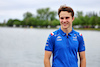 GP CANADA, Oscar Piastri (AUS) Alpine F1 Team Reserve Driver.
16.06.2022. Formula 1 World Championship, Rd 9, Canadian Grand Prix, Montreal, Canada, Preparation Day.
- www.xpbimages.com, EMail: requests@xpbimages.com © Copyright: Charniaux / XPB Images