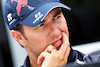 GP CANADA, Sergio Perez (MEX) Red Bull Racing.
16.06.2022. Formula 1 World Championship, Rd 9, Canadian Grand Prix, Montreal, Canada, Preparation Day.
- www.xpbimages.com, EMail: requests@xpbimages.com © Copyright: Batchelor / XPB Images